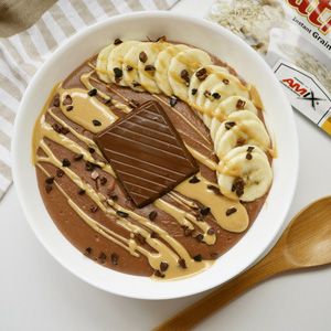 porridge de avena instantanea chocolateada 2