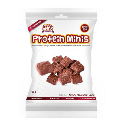 protein minis 50gr