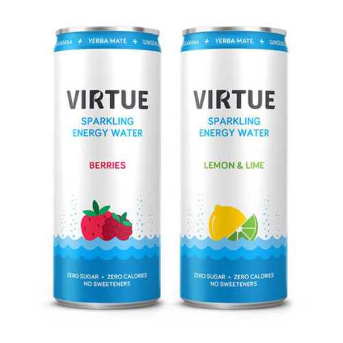 virtue drinks 250ml
