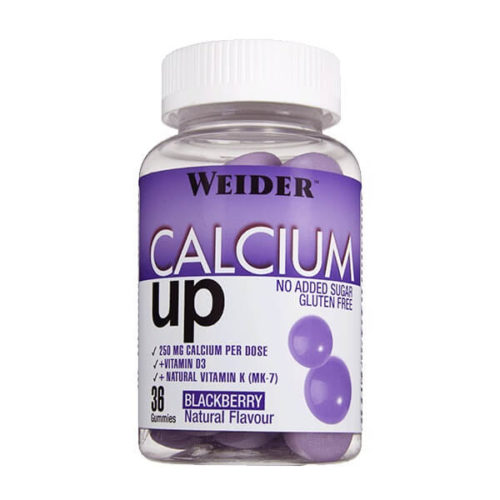 Calcium Up 36 gummies