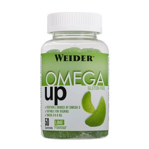 Omega Up 50 gummies