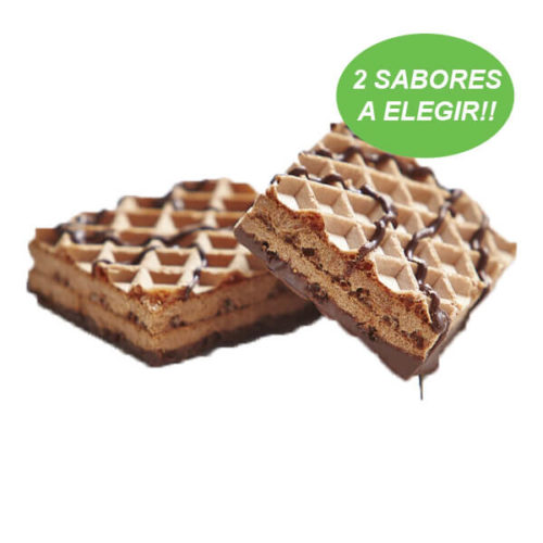Protein Wafer Exante 41gr