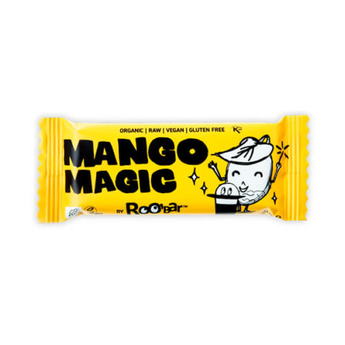 Roobar Mango Magic 30gr