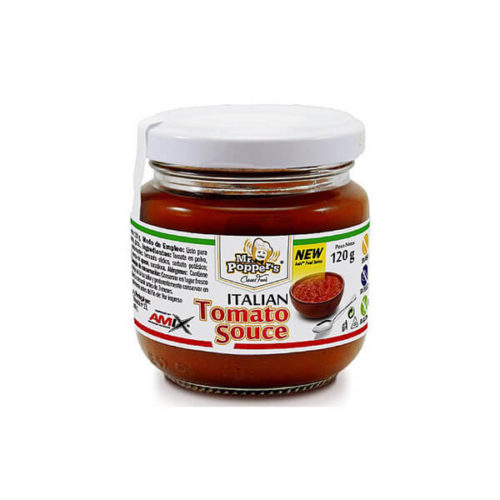 Italian Tomato Souce 120gr