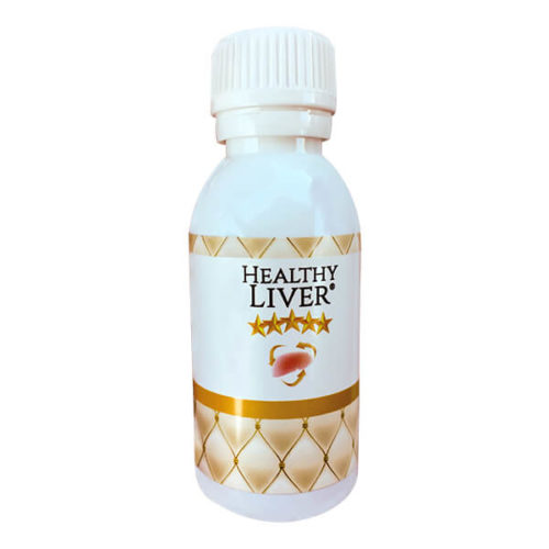 Healthy Liver 30ml