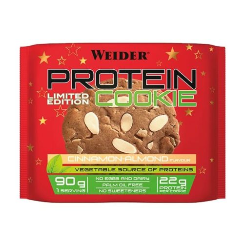 Protein Cookie(limited edition)