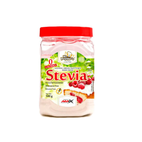 Stevia 500gr
