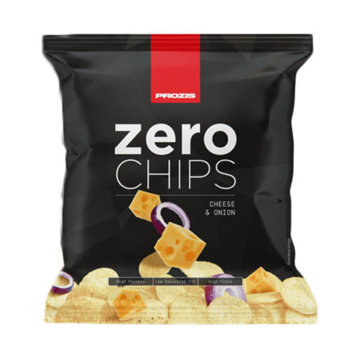 Zero Chips 25g Prozis 2