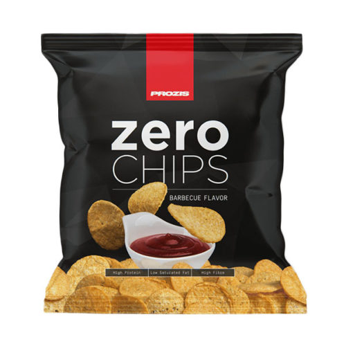 Zero Chips 25g Prozis