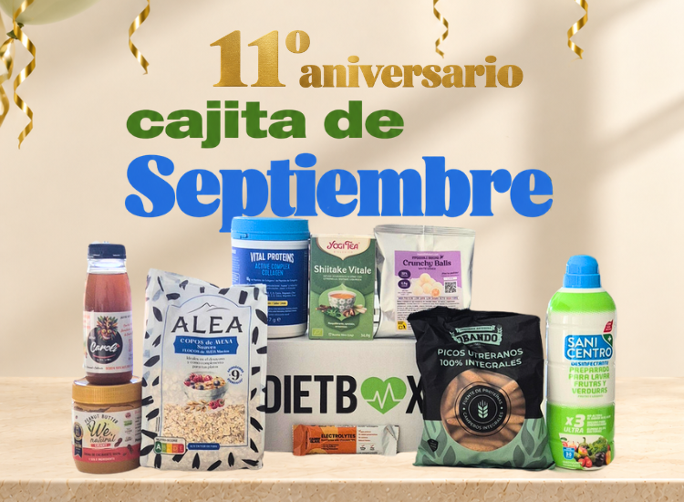 CAJITA DE SEPTIEMBRE