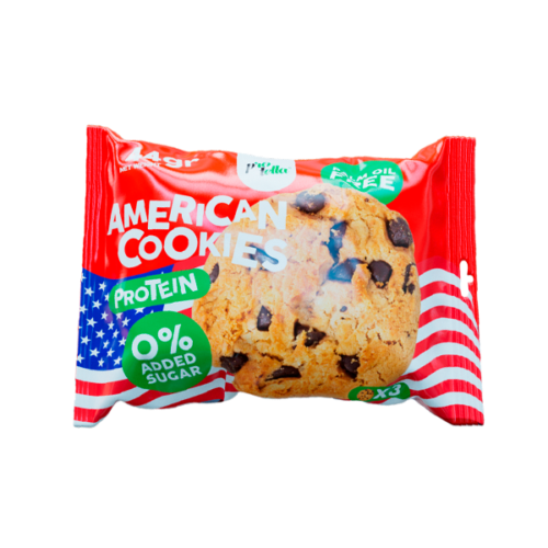 American Cookies Protella