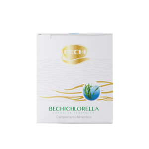 Bechichlorella 60 caps