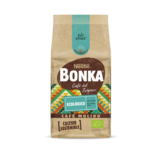 Bonka Ecológico 220g Nestle