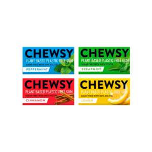 Chewsy Gum
