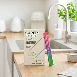 Cómo reforzar tu sistema inmunológico con superalimentos
