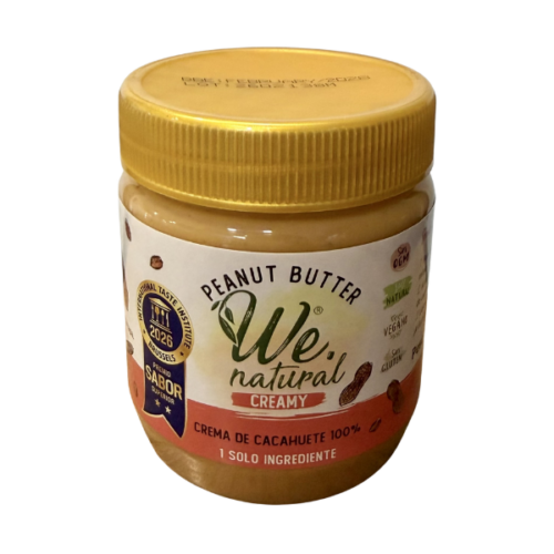 Crema-de-cacahuete-100-Crunchy-We-Natural-475g