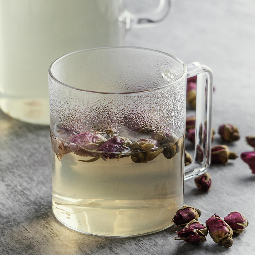 Descubre la kombucha: la alternativa saludable a los refrescos tradicionales
