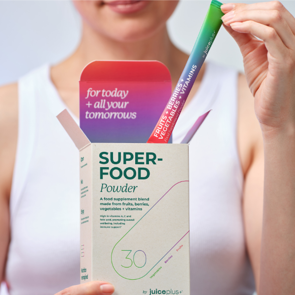 CUPON JUICE PLUS