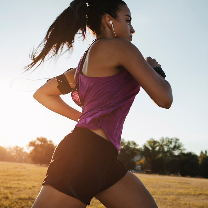 El impulso para que tus entrenamientos se sientan más ligeros