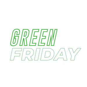 Green Friday 2