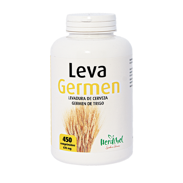 Herdibel Levagermen