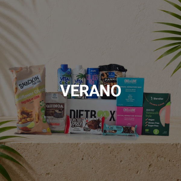 Imagen web DietBox España (NUESTRAS ÚLTIMAS DIETBOX)