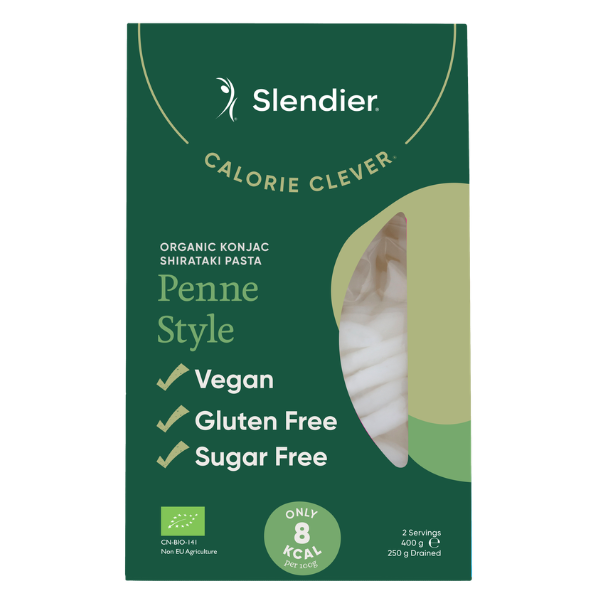 Konjac Slendier - Imagen 2