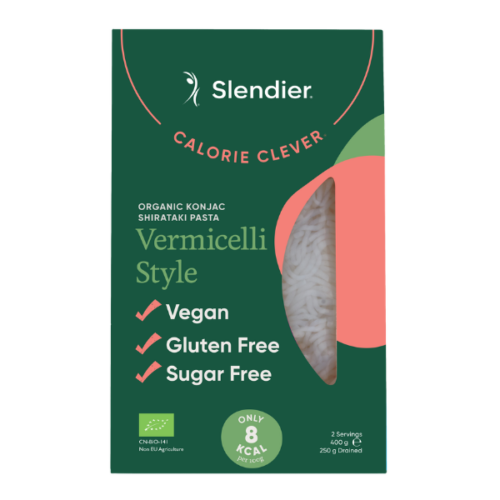 Konjac Slendier