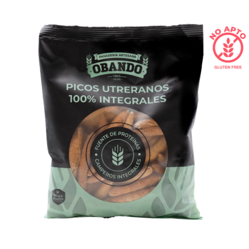 Pico utrerano 100% integral