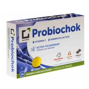 Probiochok