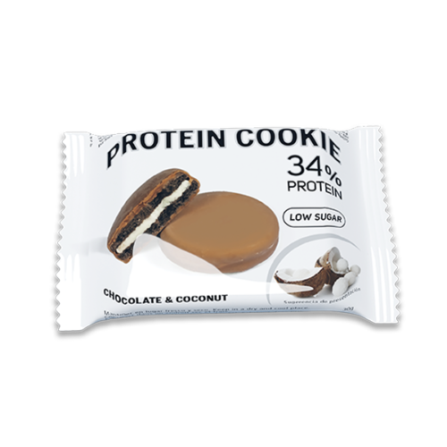 Protein Cookie 30g coconut