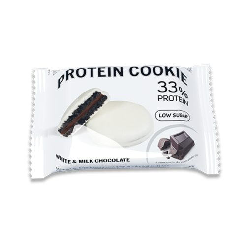 Protein Cookie 30g milkchocolate