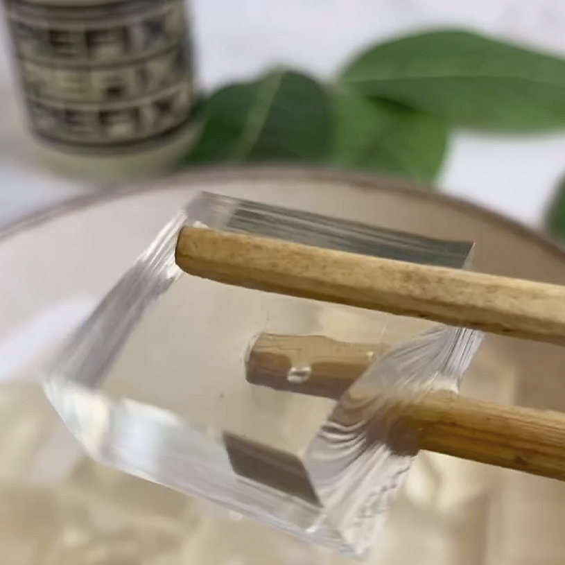Receta de Gelatina de Limón