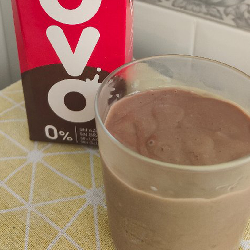 Receta de Mousse de Chocolate