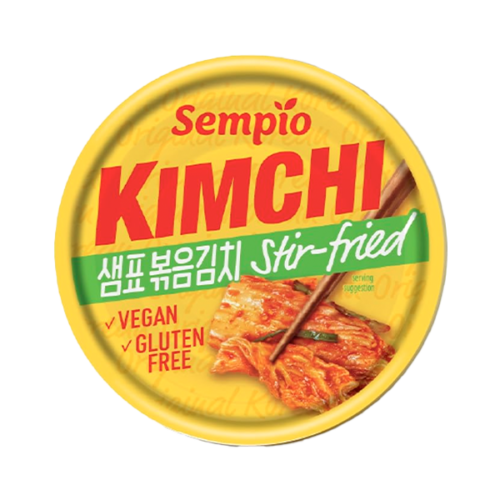 Sempio Kimchi Both Flavors (Stir-Fry)