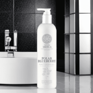 Gel de ducha