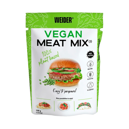 Vegan Meat Mix