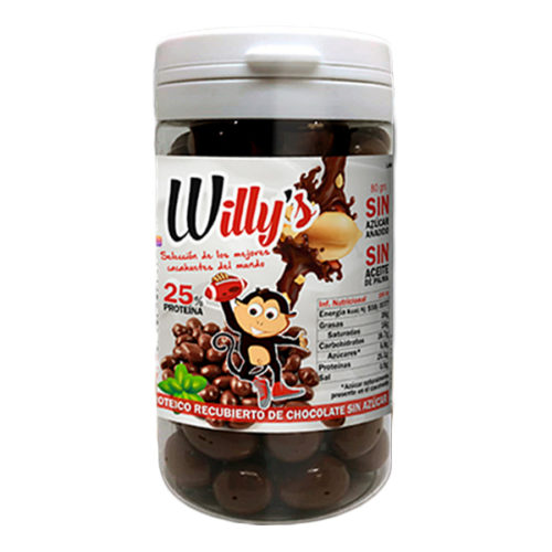 Protella Willy's 80g