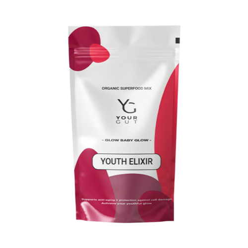 Yourgut Superalimentos 7g youth elixir