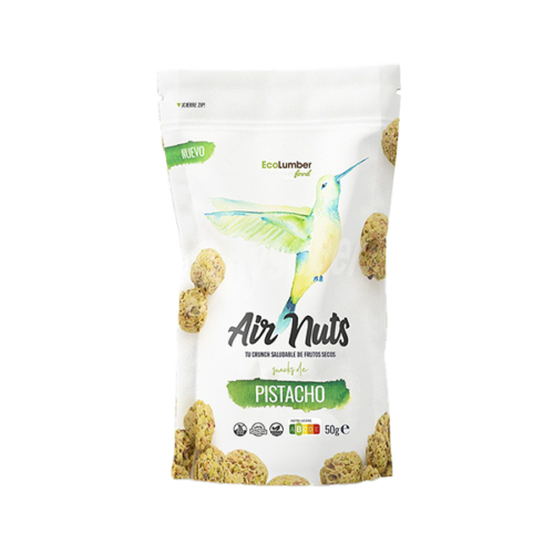Air Nuts Pistacho 50g