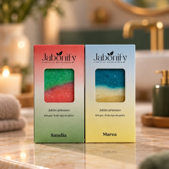 Hábitos sencillos para cuidar la piel durante la ducha