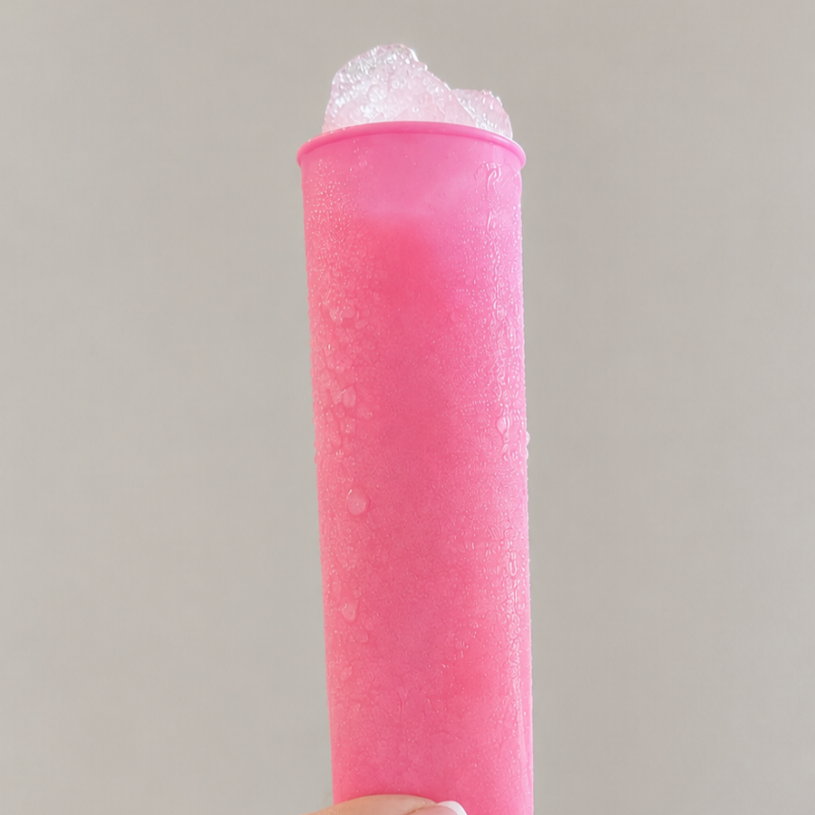 Receta de Helado de Infusión