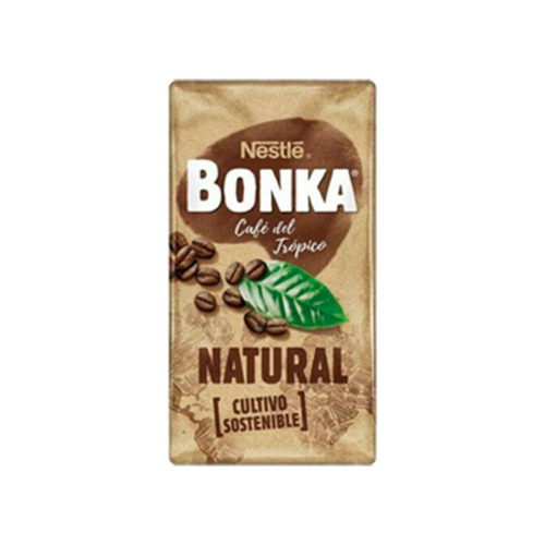 Bonka Natural 250 g