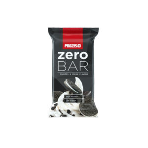 Barritas Proteicas Zero Bar 40g Prozis