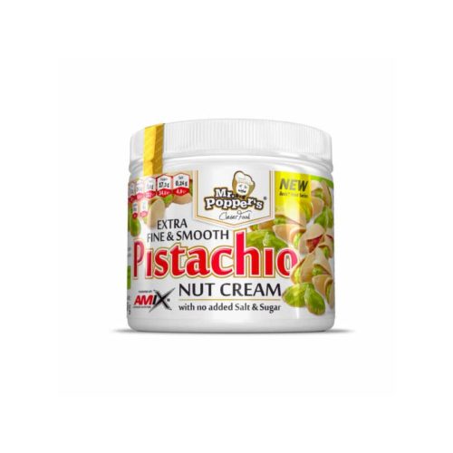 Pistachio Nut Cream