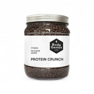 Protein Crunch 500g My Body Genius
