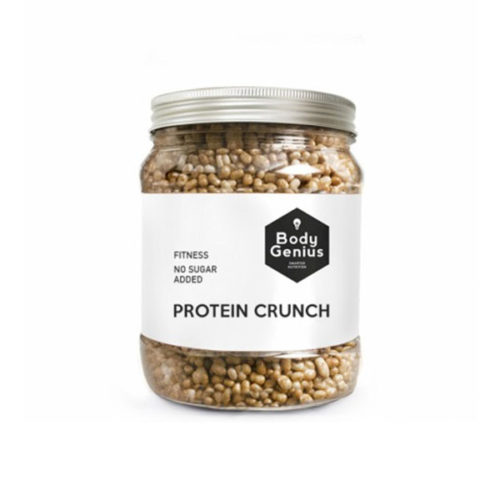 Protein Crunch Galleta 500g My Body Genius