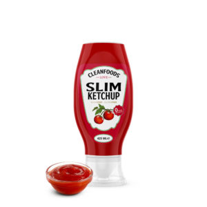 Slim Ketchup