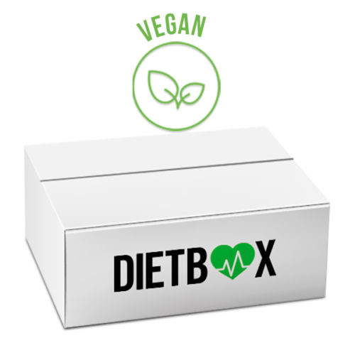 DietBox Vegan