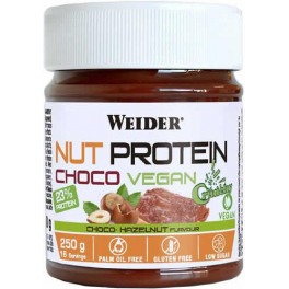 NutProtein Choco Spread Crunchy 250gr
